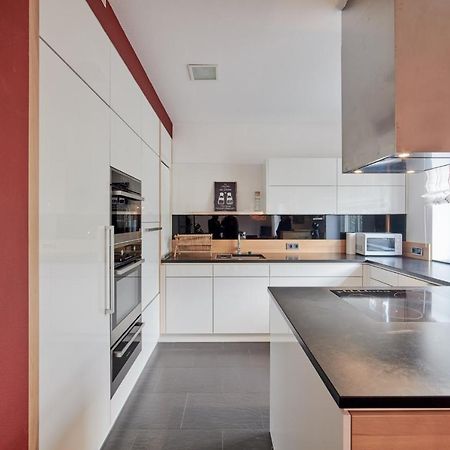 Ferienwohnung Aoli Gmunden Dış mekan fotoğraf