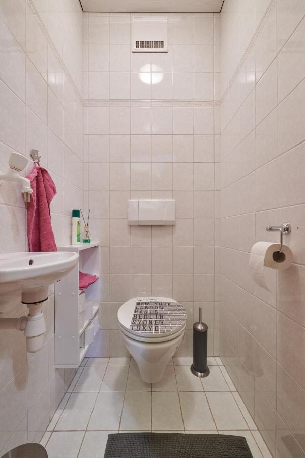 Ferienwohnung Aoli Gmunden Dış mekan fotoğraf