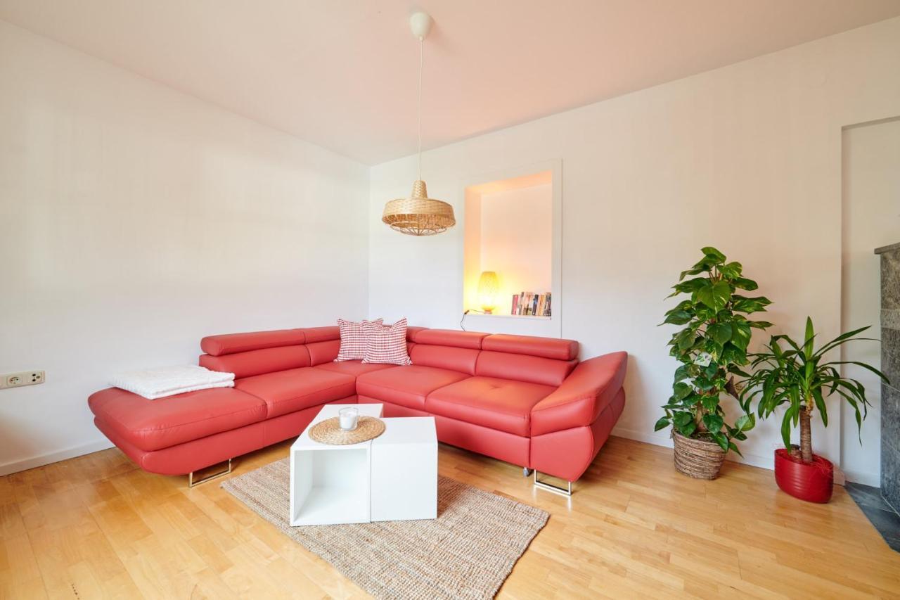 Ferienwohnung Aoli Gmunden Dış mekan fotoğraf