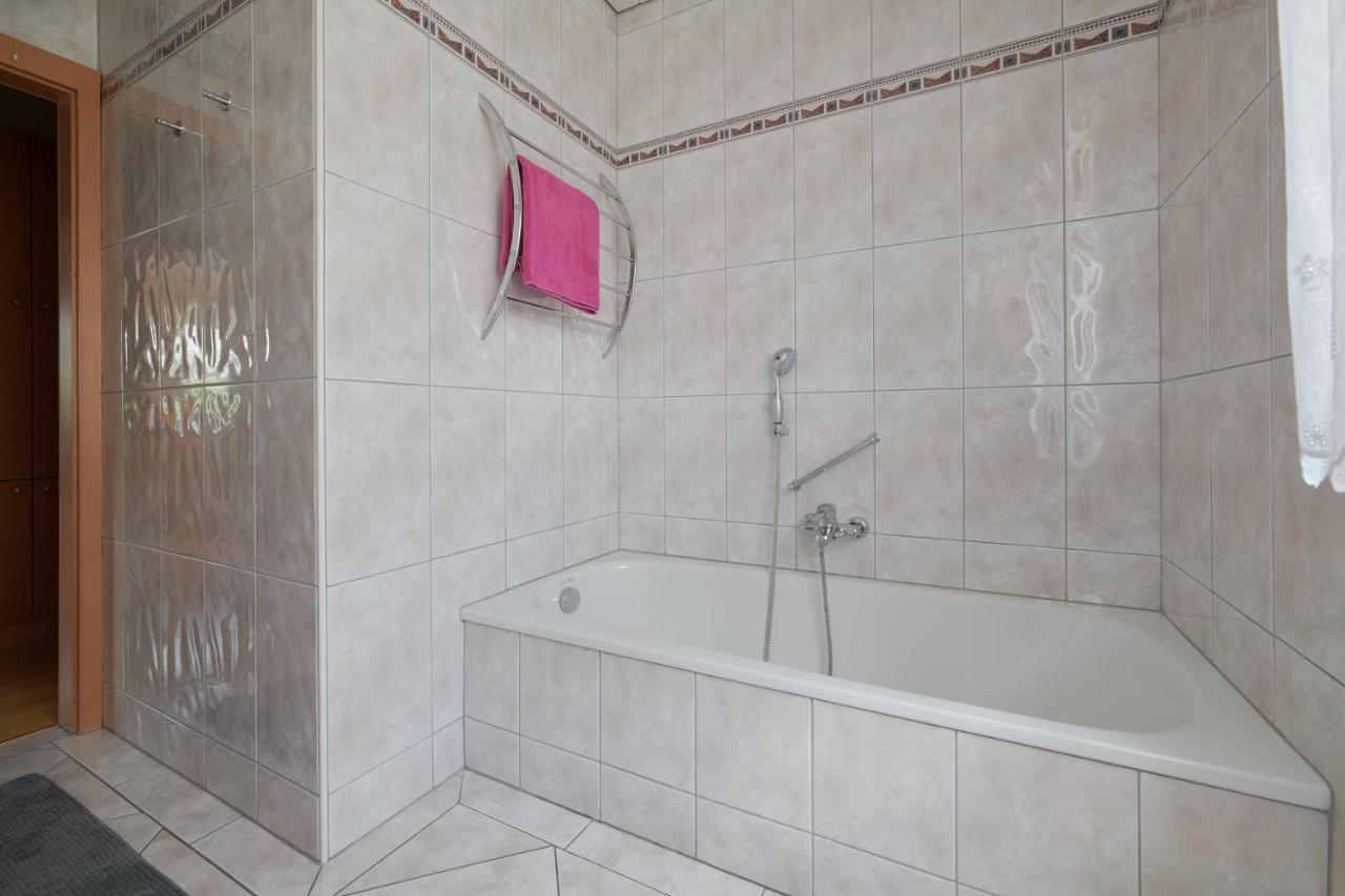 Ferienwohnung Aoli Gmunden Dış mekan fotoğraf